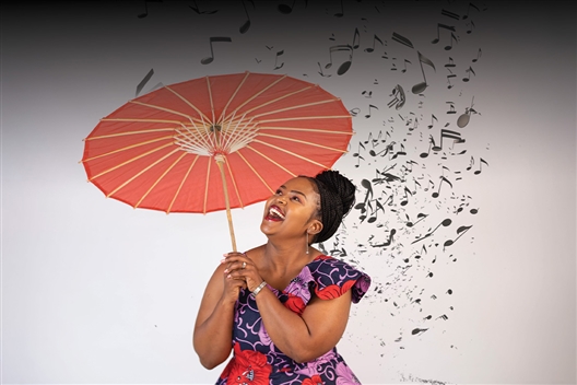 ISIBANE by Liso The Musician)  - Vavasati Festival